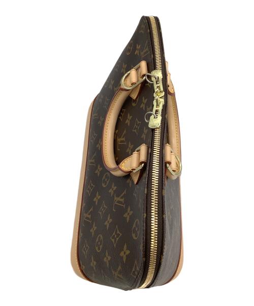 LOUIS VUITTON（ルイ ヴィトン）LOUIS VUITTON (ルイ ヴィトン) ハンドバッグ　モノグラム　アルマ ブラウンの古着・服飾アイテム