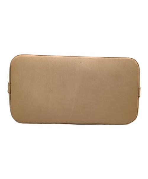 LOUIS VUITTON（ルイ ヴィトン）LOUIS VUITTON (ルイ ヴィトン) ハンドバッグ　モノグラム　アルマ ブラウンの古着・服飾アイテム