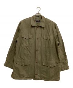 中古・古着通販】Eddie Bauer (エディーバウアー) Harris Tweed