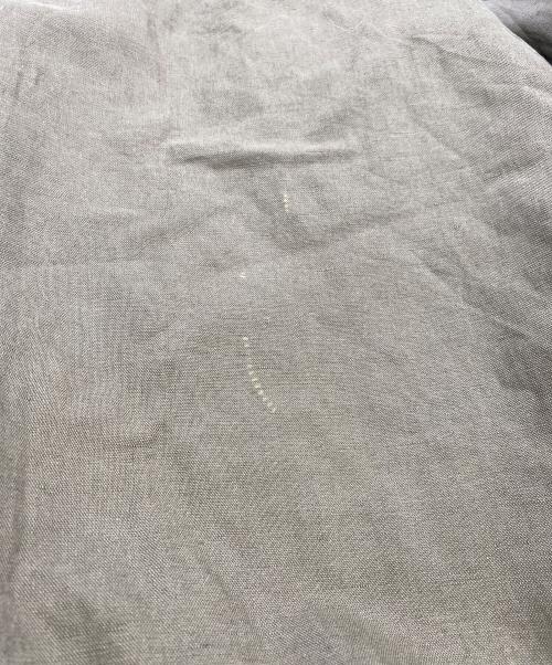 BROOKS BROTHERS（ブルックスブラザーズ）BROOKS BROTHERS (ブルックスブラザーズ) サファリジャケット カーキ サイズ:XLの古着・服飾アイテム