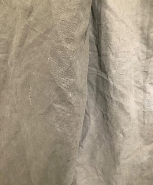 BROOKS BROTHERS（ブルックスブラザーズ）BROOKS BROTHERS (ブルックスブラザーズ) サファリジャケット カーキ サイズ:XLの古着・服飾アイテム