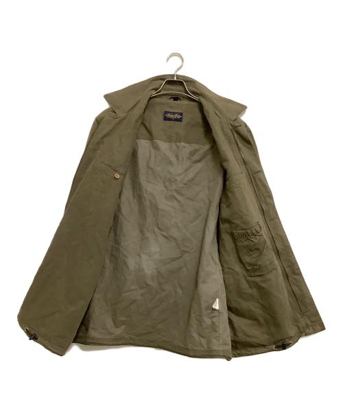 BROOKS BROTHERS（ブルックスブラザーズ）BROOKS BROTHERS (ブルックスブラザーズ) サファリジャケット カーキ サイズ:XLの古着・服飾アイテム