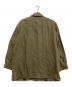 BROOKS BROTHERS (ブルックスブラザーズ) サファリジャケット カーキ サイズ:XL：10000円