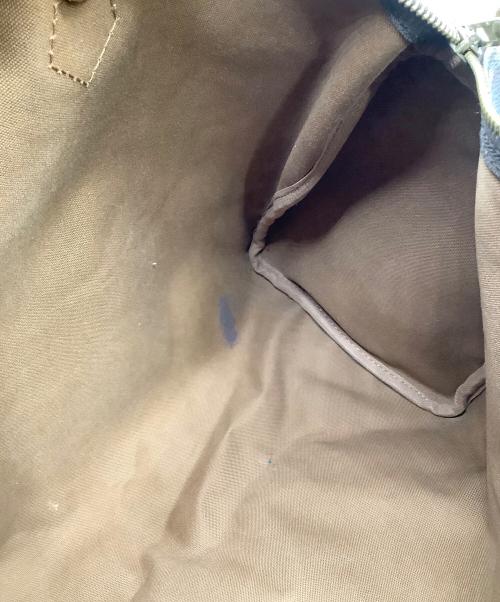 LOUIS VUITTON（ルイ ヴィトン）LOUIS VUITTON (ルイ ヴィトン) ハンドバッグ　モノグラム　スピーディ40 ブラウンの古着・服飾アイテム