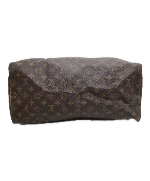LOUIS VUITTON（ルイ ヴィトン）LOUIS VUITTON (ルイ ヴィトン) ハンドバッグ　モノグラム　スピーディ40 ブラウンの古着・服飾アイテム