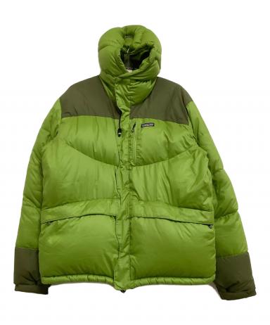 patagonia 84651F5 ダウンパーカー patagonia(パタゴニア) / パタゴニア/ダウンパーカー/M/ポリエステル