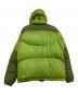 Patagonia (パタゴニア) ダウンパーカー グリーン サイズ:M：15000円