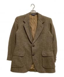 PENDLETON（ペンドルトン）の古着「ウールジャケット」｜ブラウン