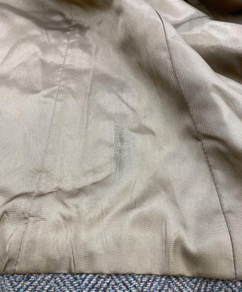 PENDLETON（ペンドルトン）PENDLETON (ペンドルトン) ウールジャケット ブラウン サイズ:38の古着・服飾アイテム