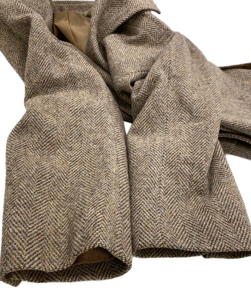 PENDLETON（ペンドルトン）PENDLETON (ペンドルトン) ウールジャケット ブラウン サイズ:38の古着・服飾アイテム