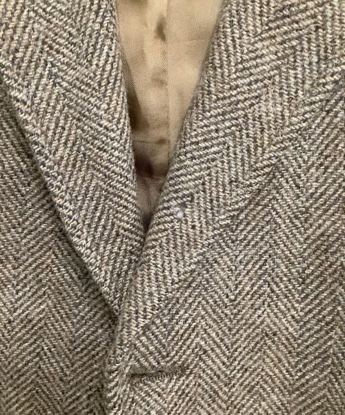 PENDLETON（ペンドルトン）PENDLETON (ペンドルトン) ウールジャケット ブラウン サイズ:38の古着・服飾アイテム