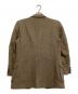 PENDLETON (ペンドルトン) ウールジャケット ブラウン サイズ:38：6000円