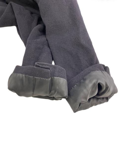 BURBERRY（バーバリー）BURBERRY (バーバリー) チェスターコート ブラック サイズ:90-165-4の古着・服飾アイテム