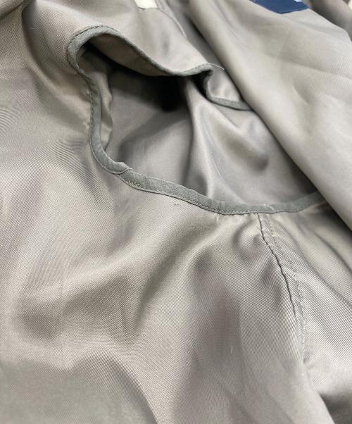 BURBERRY（バーバリー）BURBERRY (バーバリー) ステンカラーコート　裏地ノバチェック ベージュ サイズ:Mの古着・服飾アイテム