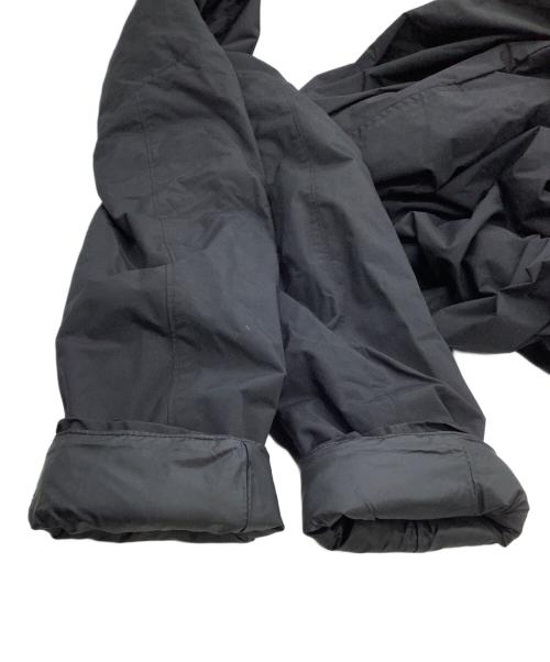 DANSKIN（ダンスキン）DANSKIN (ダンスキン) コート ブラック サイズ:Mの古着・服飾アイテム