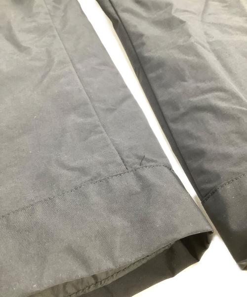 DANSKIN（ダンスキン）DANSKIN (ダンスキン) コート ブラック サイズ:Mの古着・服飾アイテム