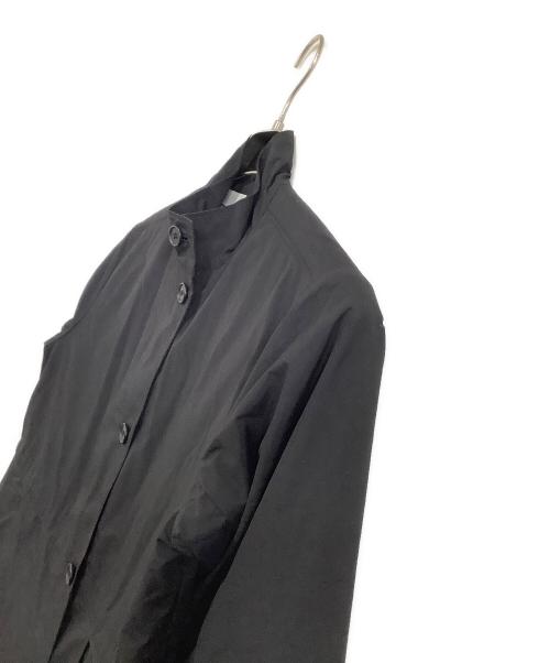 DANSKIN（ダンスキン）DANSKIN (ダンスキン) コート ブラック サイズ:Mの古着・服飾アイテム
