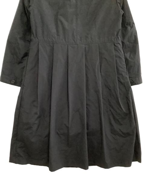 DANSKIN（ダンスキン）DANSKIN (ダンスキン) コート ブラック サイズ:Mの古着・服飾アイテム