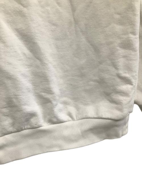 GUCCI（グッチ）GUCCI (グッチ) トラックジャケット ホワイト サイズ:Lの古着・服飾アイテム