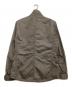 MONCLER (モンクレール) MATE GIUBBOTTO フィールドジャケット グレー サイズ:1：39000円