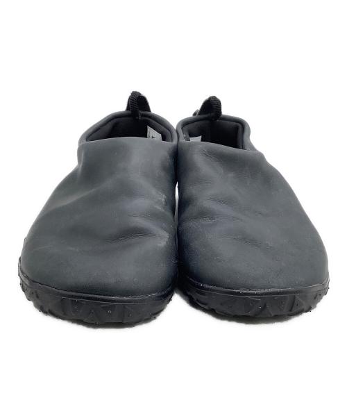 NIKE（ナイキ）NIKE (ナイキ) スリッポン ACG MOC PREMIUM ブラック サイズ:29の古着・服飾アイテム