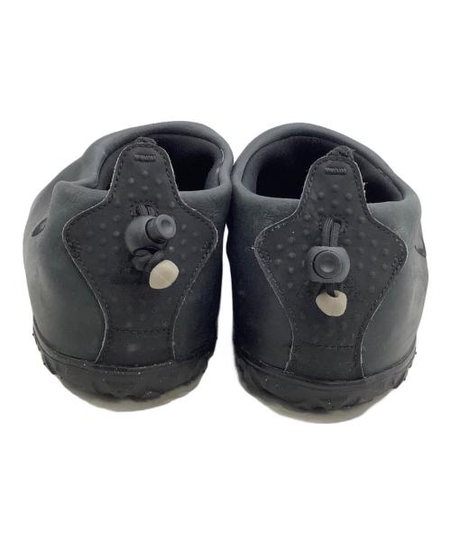 NIKE（ナイキ）NIKE (ナイキ) スリッポン ACG MOC PREMIUM ブラック サイズ:29の古着・服飾アイテム