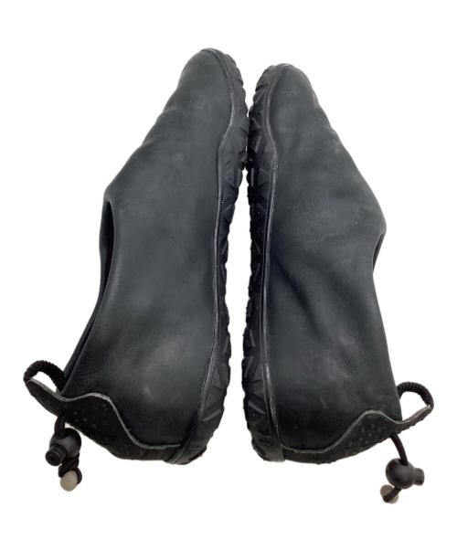 NIKE（ナイキ）NIKE (ナイキ) スリッポン ACG MOC PREMIUM ブラック サイズ:29の古着・服飾アイテム