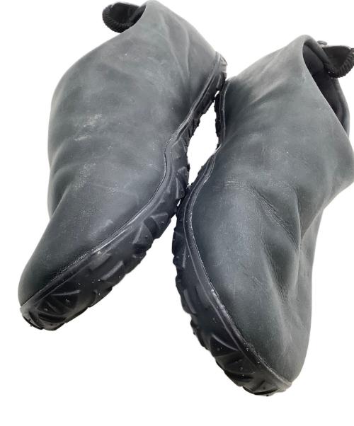 NIKE（ナイキ）NIKE (ナイキ) スリッポン ACG MOC PREMIUM ブラック サイズ:29の古着・服飾アイテム