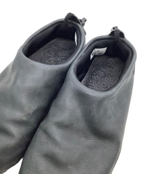 NIKE（ナイキ）NIKE (ナイキ) スリッポン ACG MOC PREMIUM ブラック サイズ:29の古着・服飾アイテム
