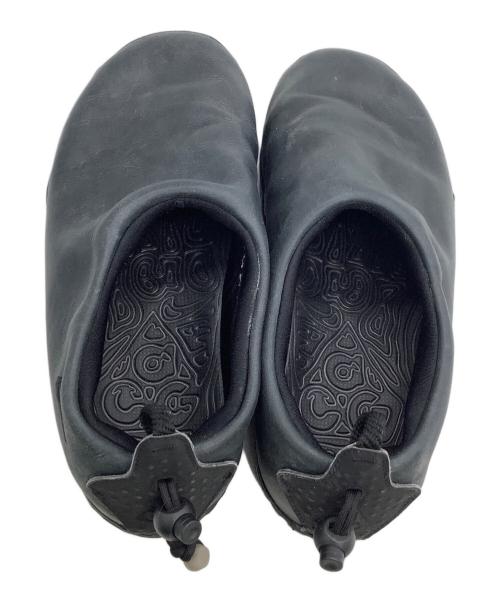 NIKE（ナイキ）NIKE (ナイキ) スリッポン ACG MOC PREMIUM ブラック サイズ:29の古着・服飾アイテム