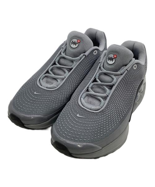 NIKE（ナイキ）NIKE (ナイキ) ローカットスニーカー Air Max DN グレー サイズ:28の古着・服飾アイテム