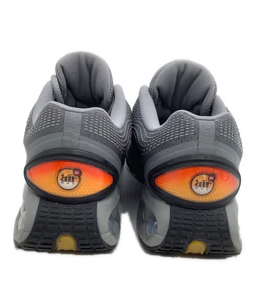 NIKE（ナイキ）NIKE (ナイキ) ローカットスニーカー Air Max DN グレー サイズ:28の古着・服飾アイテム