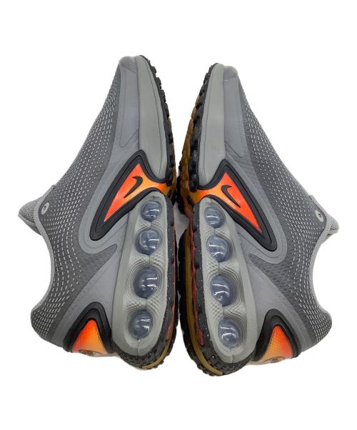 NIKE（ナイキ）NIKE (ナイキ) ローカットスニーカー Air Max DN グレー サイズ:28の古着・服飾アイテム