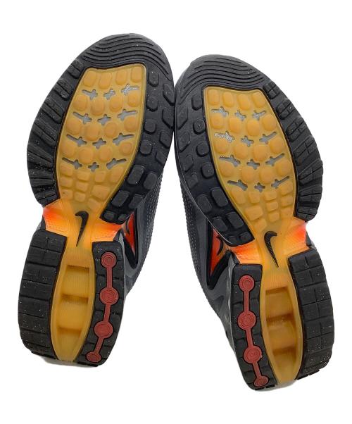 NIKE（ナイキ）NIKE (ナイキ) ローカットスニーカー Air Max DN グレー サイズ:28の古着・服飾アイテム