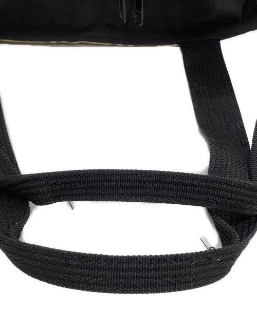 Burberry's of LONDON（バーバリー）Burberry's of LONDON (バーバリー) トートバッグ ノバチェック ベージュ×ブラックの古着・服飾アイテム