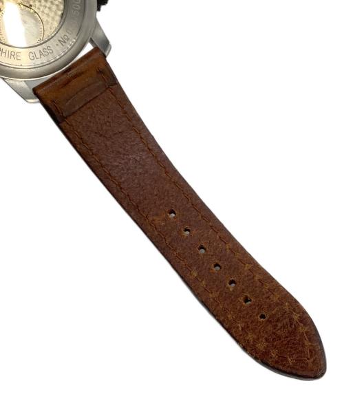 POLJOT（ポレオット）POLJOT (ポレオット) 腕時計の古着・服飾アイテム