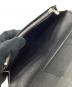 中古・古着 LOUIS VUITTON (ルイ ヴィトン) 長財布 エピ ブラック：17000円