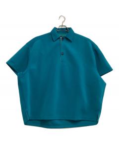 中古・古着通販】IVY I'M NAVY (アイビーアイムネイビー) ポロシャツ
