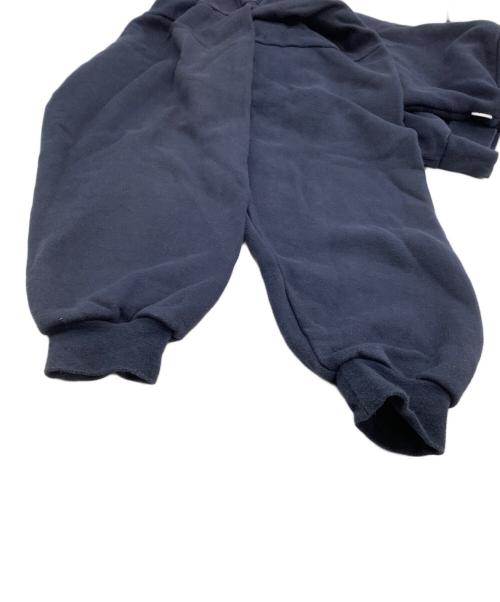 WTAPS（ダブルタップス）WTAPS (ダブルタップス) スウェット ネイビー サイズ: X03の古着・服飾アイテム