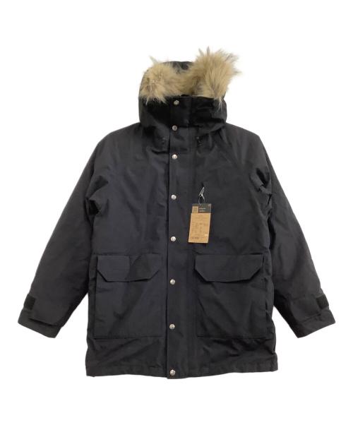 THE NORTH FACE（ザ ノース フェイス）THE NORTH FACE (ザ ノース フェイス) GTX Serow Nagne Jacket ブラック サイズ:Mの古着・服飾アイテム