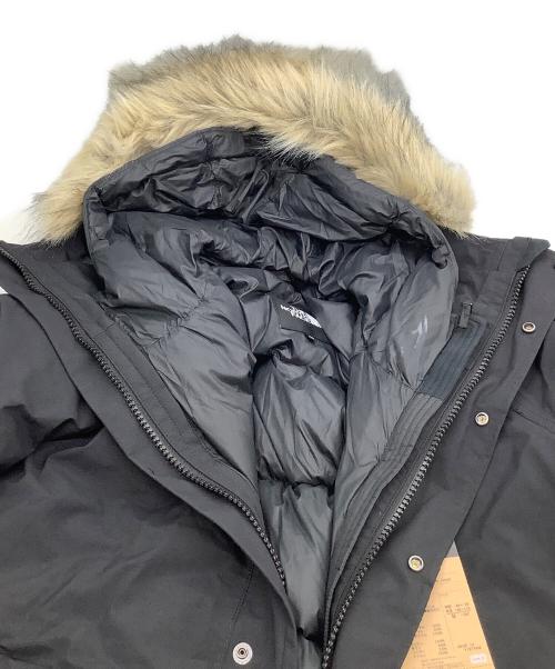 THE NORTH FACE（ザ ノース フェイス）THE NORTH FACE (ザ ノース フェイス) GTX Serow Nagne Jacket ブラック サイズ:Mの古着・服飾アイテム