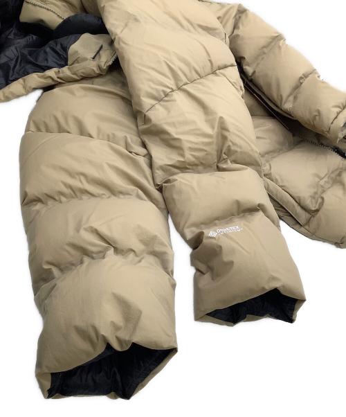 THE NORTH FACE（ザ ノース フェイス）THE NORTH FACE (ザ ノース フェイス) ビレイヤパーカー ライトブラウン サイズ:Sの古着・服飾アイテム