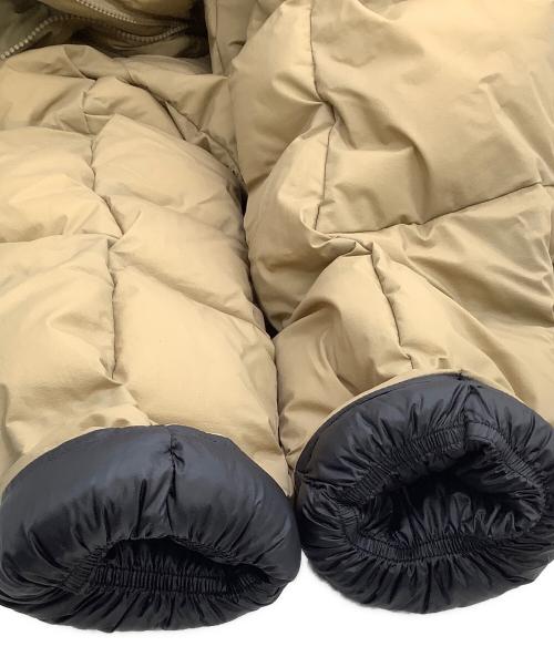 THE NORTH FACE（ザ ノース フェイス）THE NORTH FACE (ザ ノース フェイス) ビレイヤパーカー ライトブラウン サイズ:Sの古着・服飾アイテム