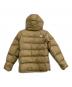 THE NORTH FACE (ザ ノース フェイス) ビレイヤパーカー ライトブラウン サイズ:S：30000円