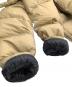 中古・古着 THE NORTH FACE (ザ ノース フェイス) ビレイヤパーカー ライトブラウン サイズ:S：30000円