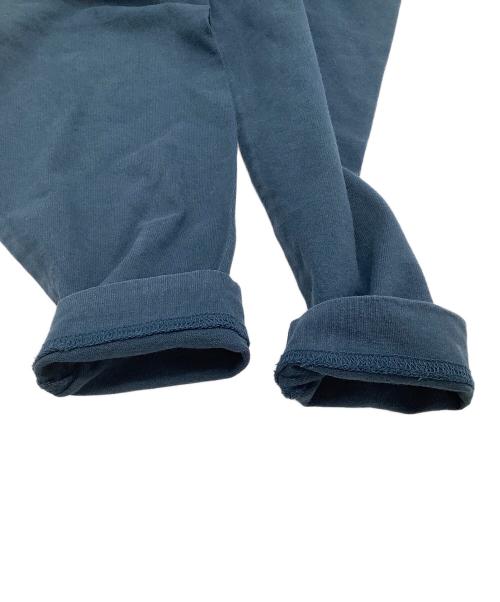 yeezy gap（イージーギャップ）yeezy gap (イージーギャップ) 長袖カットソー ブルー サイズ:XSの古着・服飾アイテム