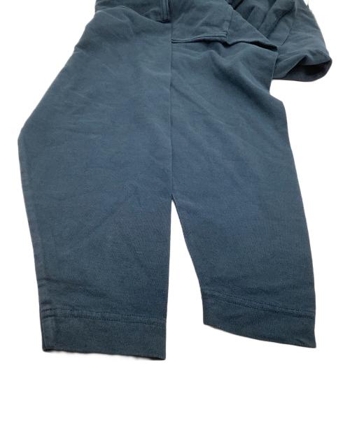 yeezy gap（イージーギャップ）yeezy gap (イージーギャップ) 長袖カットソー ブルー サイズ:XSの古着・服飾アイテム