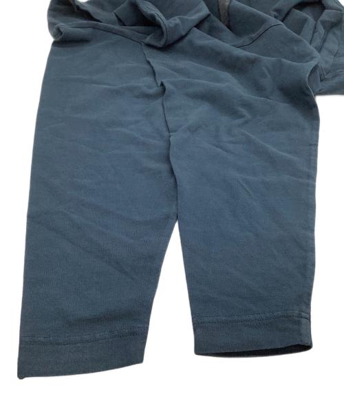 yeezy gap（イージーギャップ）yeezy gap (イージーギャップ) 長袖カットソー ブルー サイズ:XSの古着・服飾アイテム