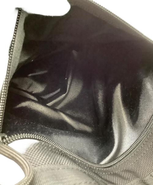 BRIEFING（ブリーフィング）BRIEFING (ブリーフィング) ショルダーバッグ ブラックの古着・服飾アイテム