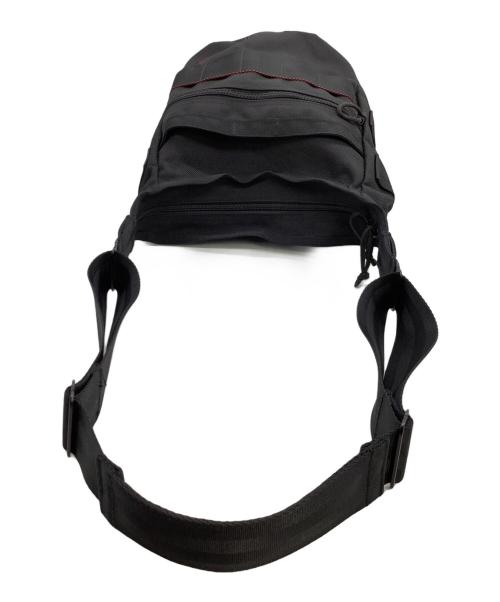 BRIEFING（ブリーフィング）BRIEFING (ブリーフィング) ショルダーバッグ ブラックの古着・服飾アイテム